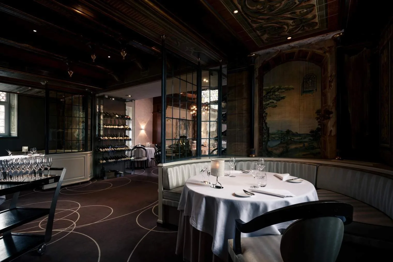 Cheval Blanc — photo 18