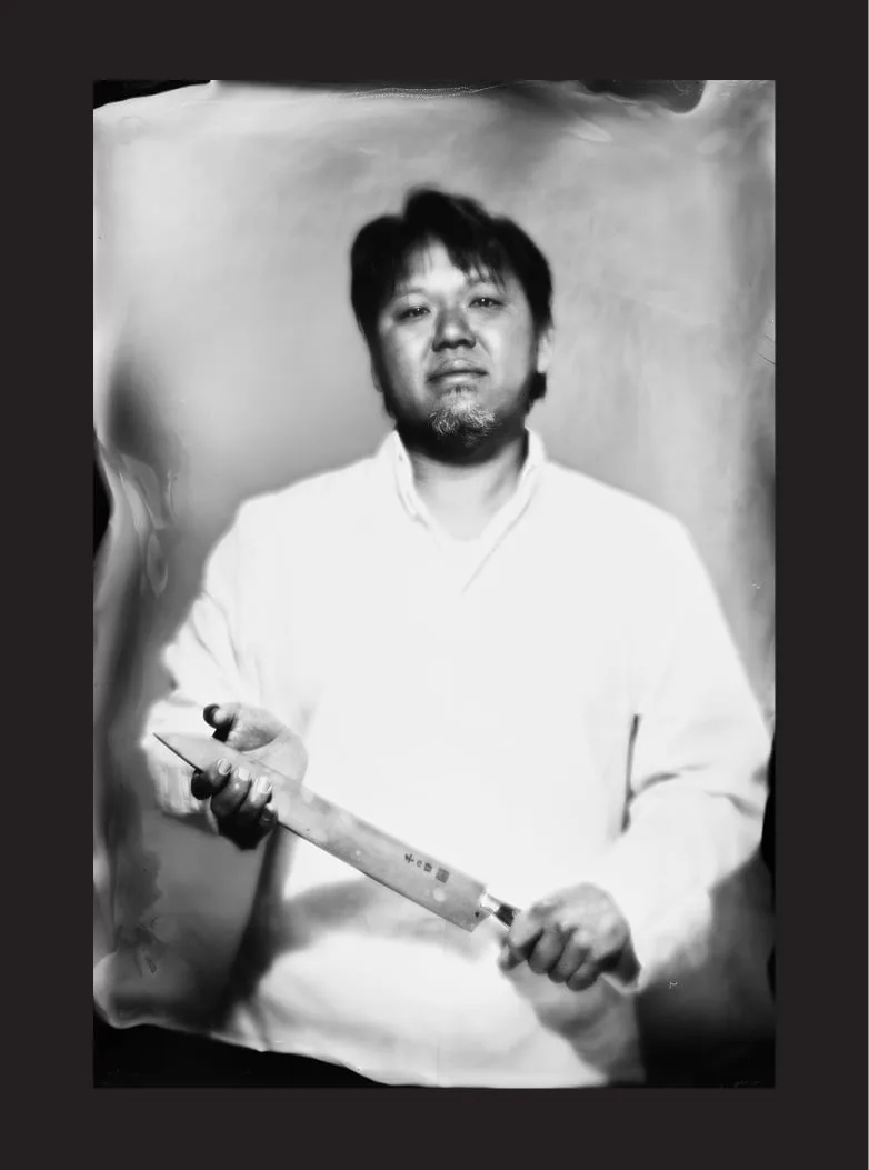Hiroki, Philadelphia
