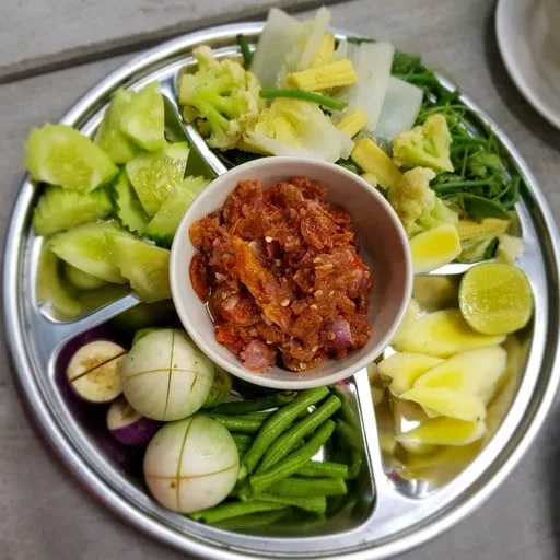 Krua Kao Kuk — photo 58