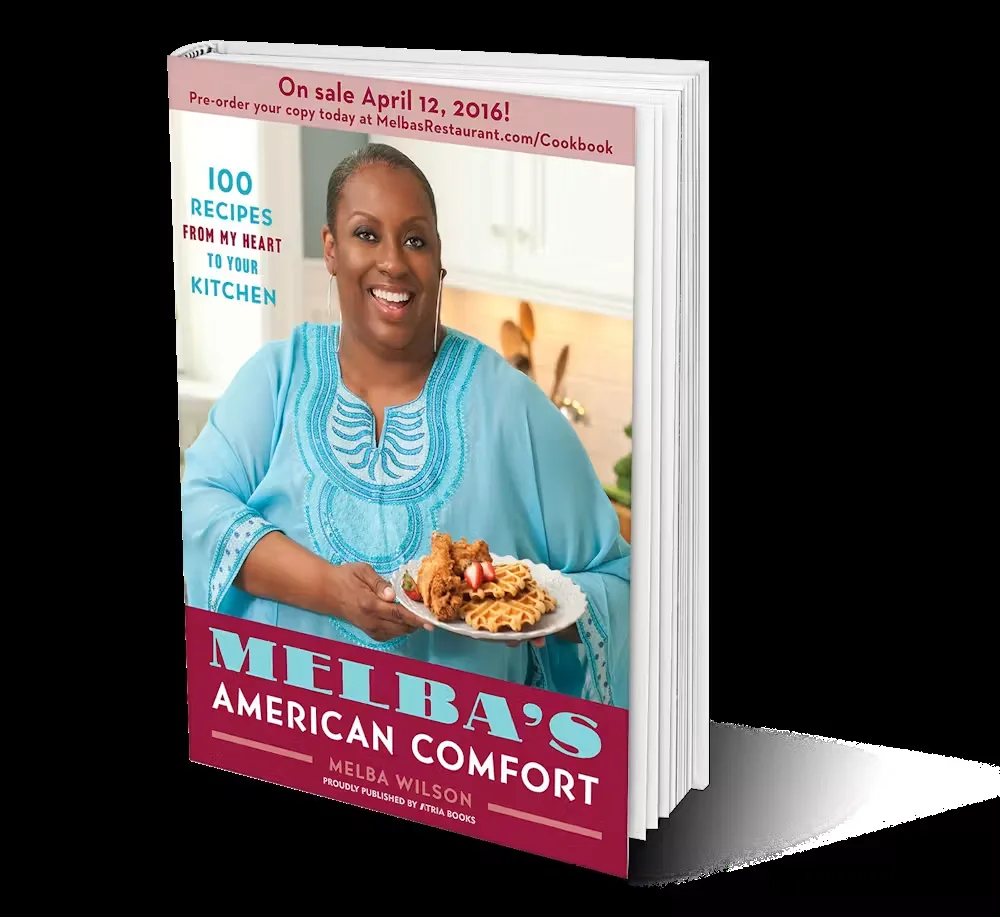 Melba's, New York City
