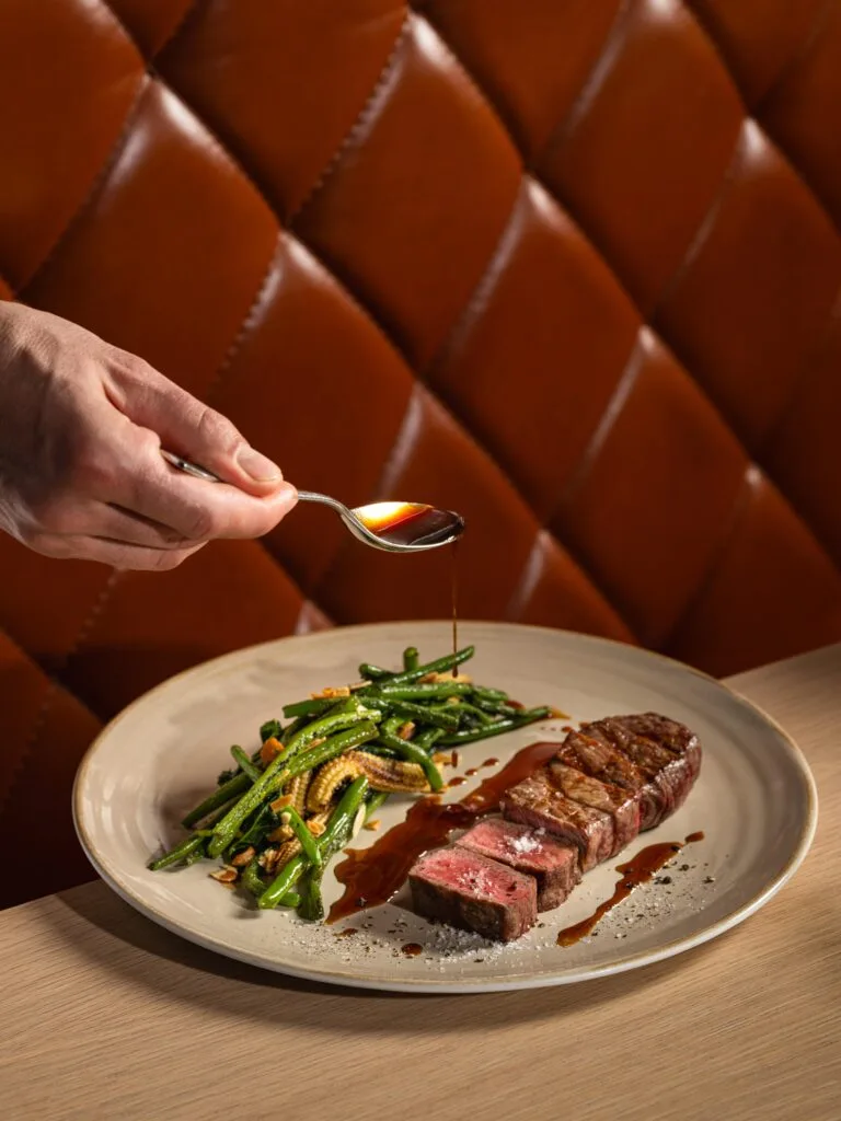Spago by Wolfgang Puck — photo 29