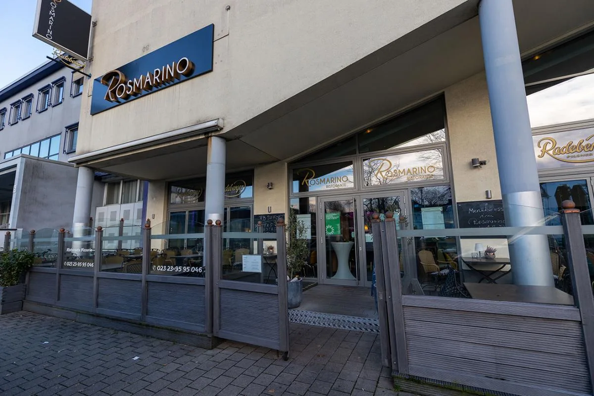 Rosmarino — photo 93