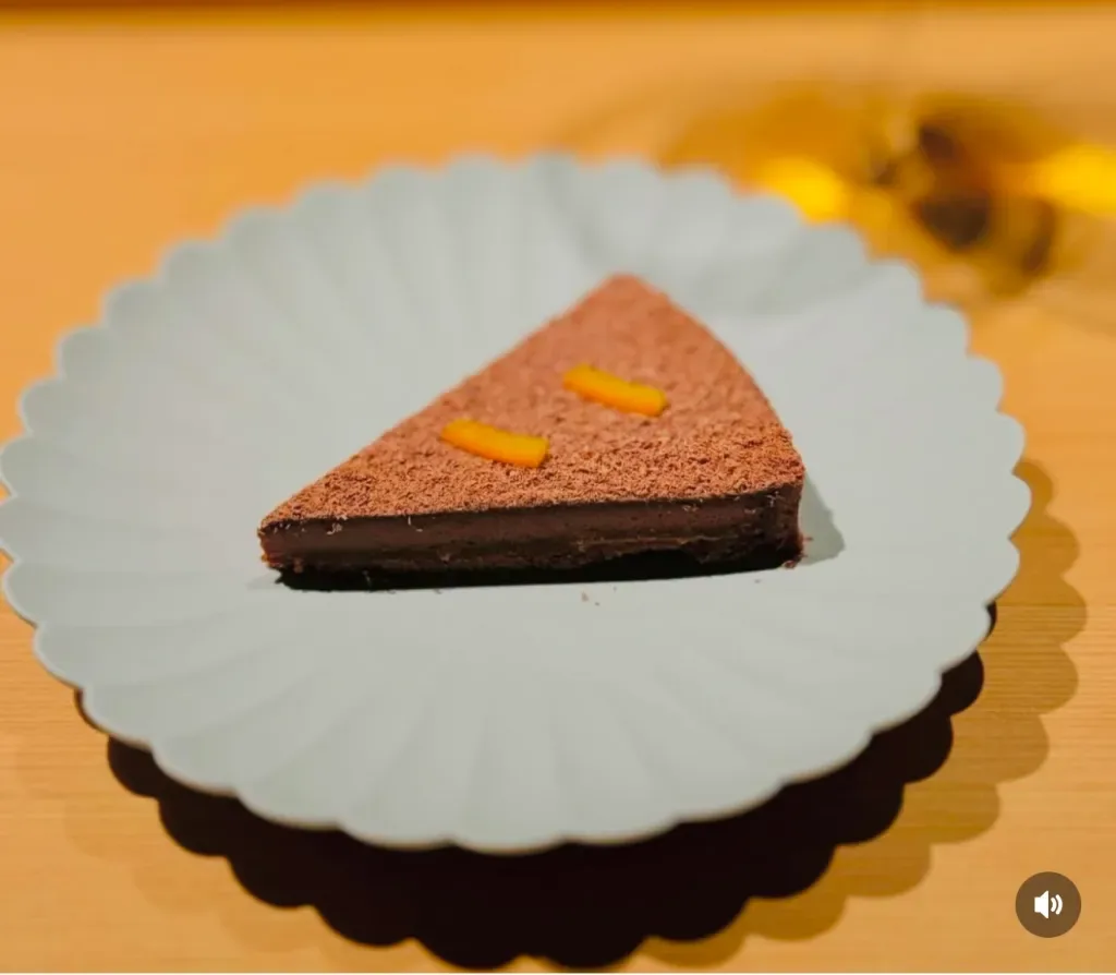 KIBUN — food