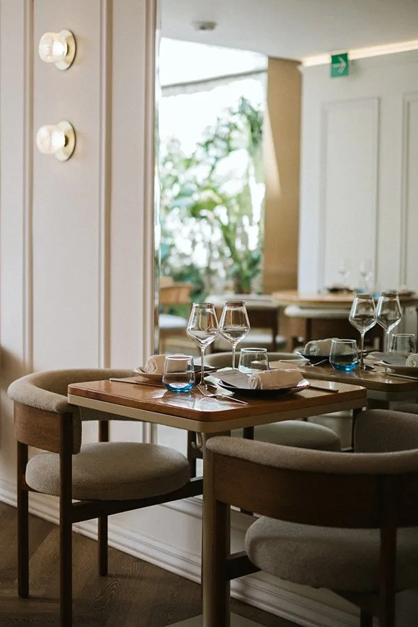 Casona Restaurante — photo 17