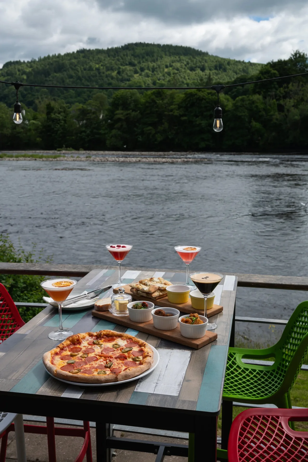 Z's Bistro — photo 34