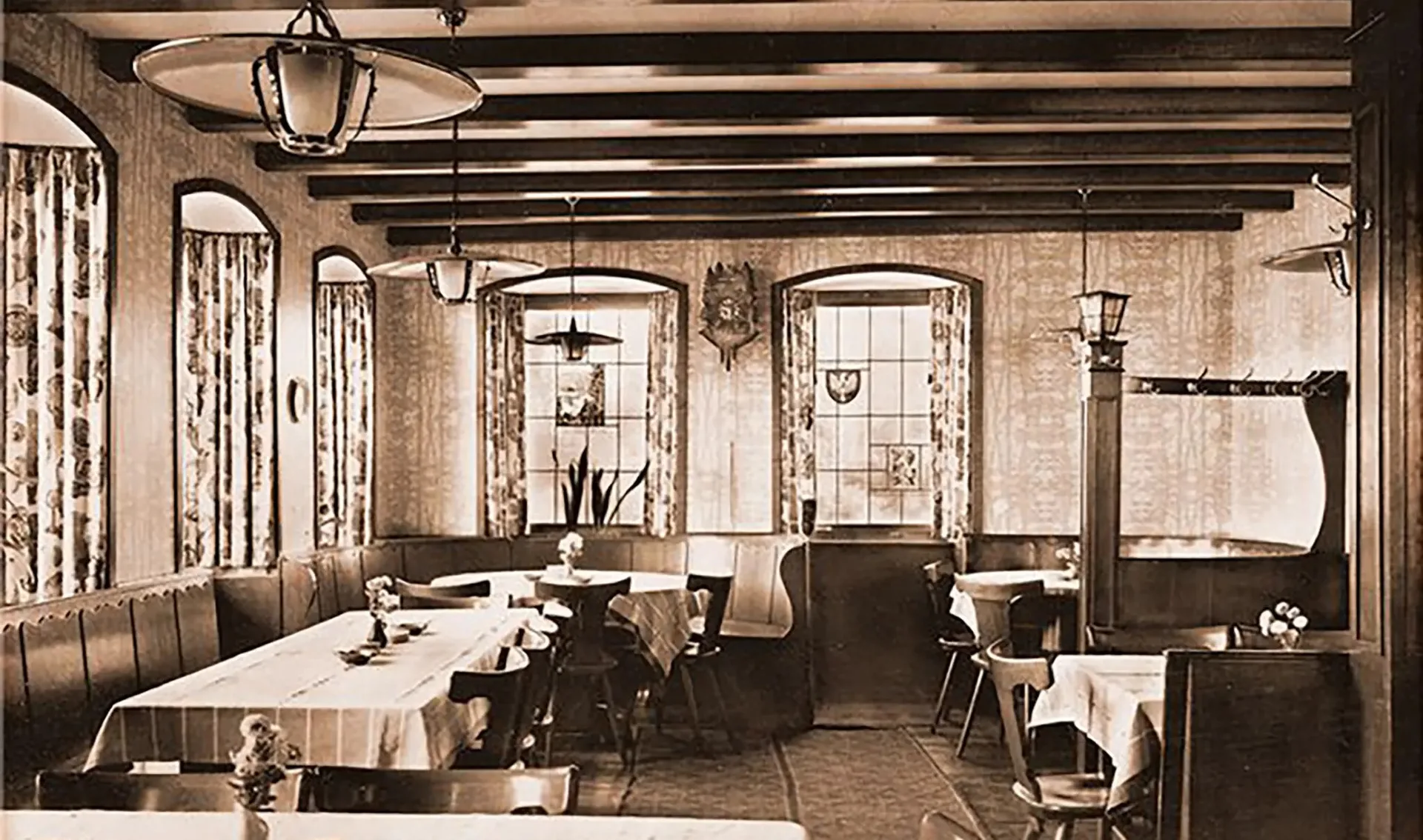 Restaurant Arneggers Adler — photo 61