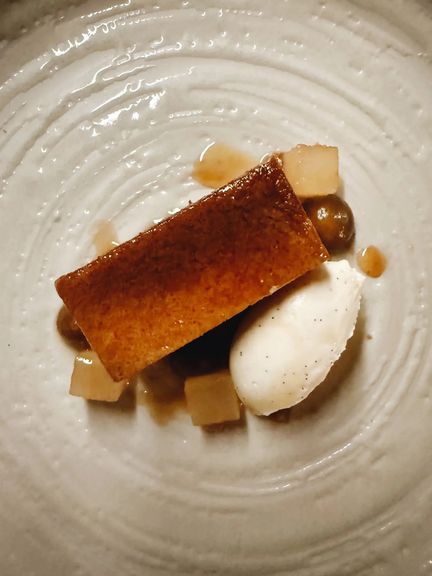 Restaurant Elm — photo 44