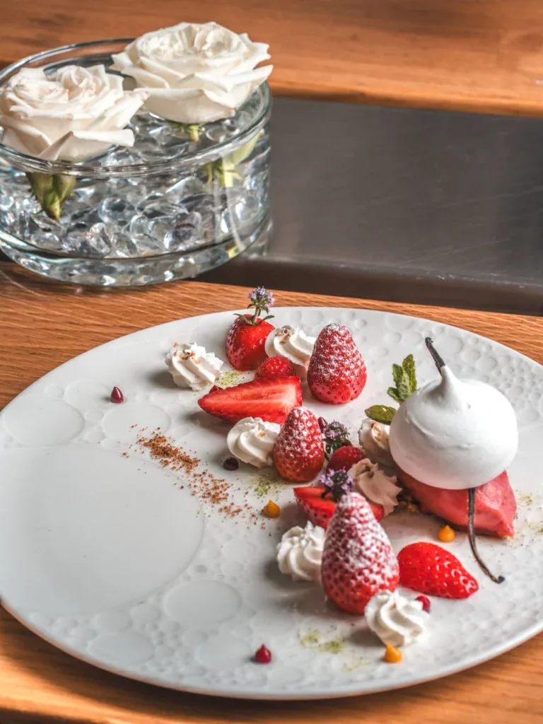 Le Bistrot — photo 16