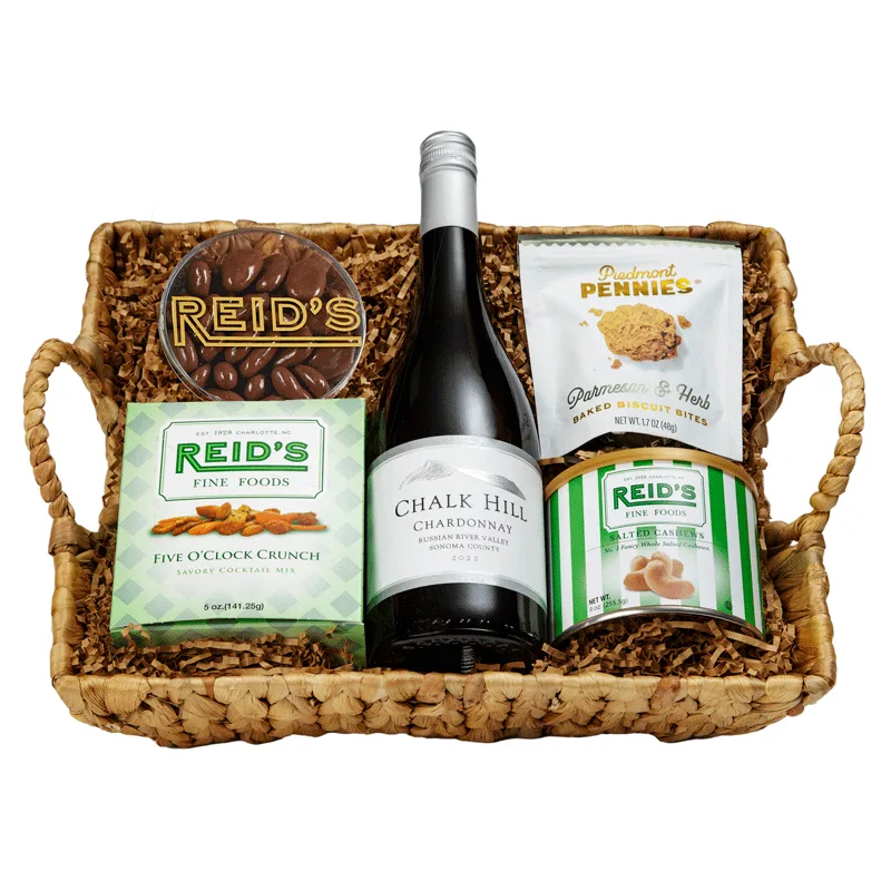 Reid's for Fine Foods — photo 11