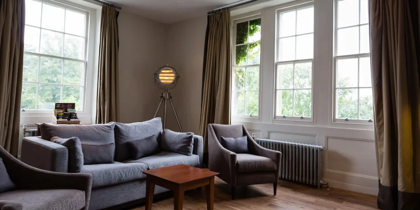 Hotel du Vin Tunbridge Wells — photo 7