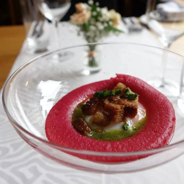 Pot au Feu — photo 18
