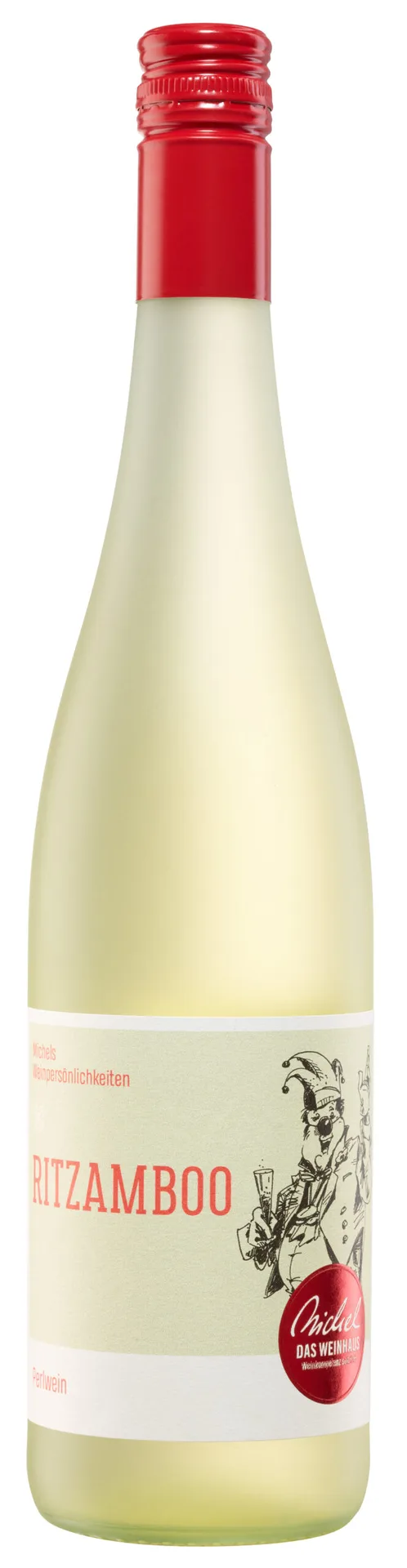 Weinhaus Michel — drink