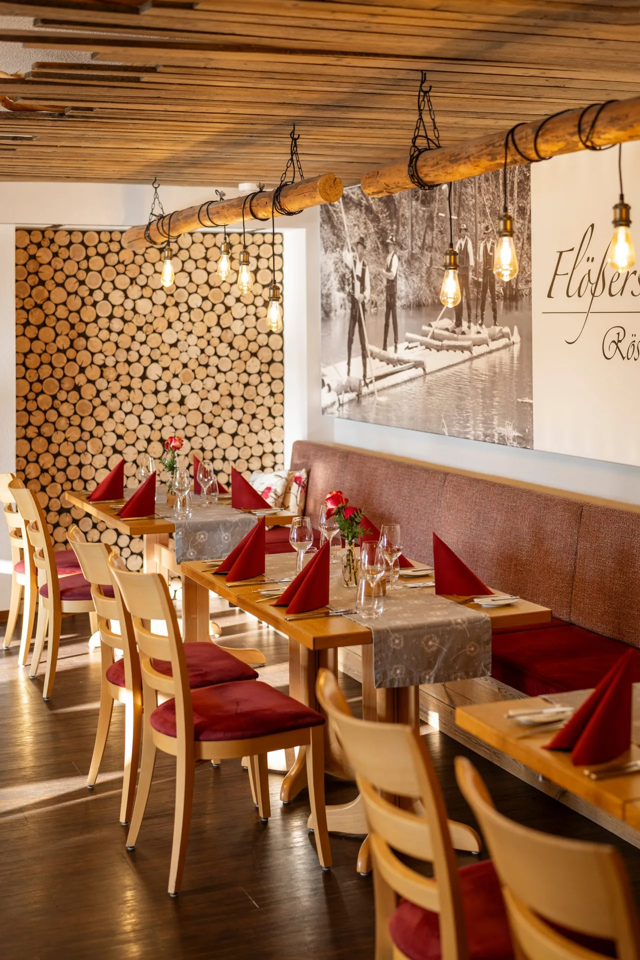 Restaurant Rössle Berneck — photo 5