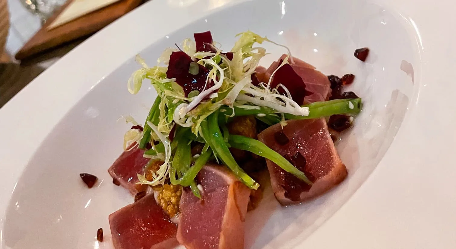 Le Comptoir, Saarbrücken