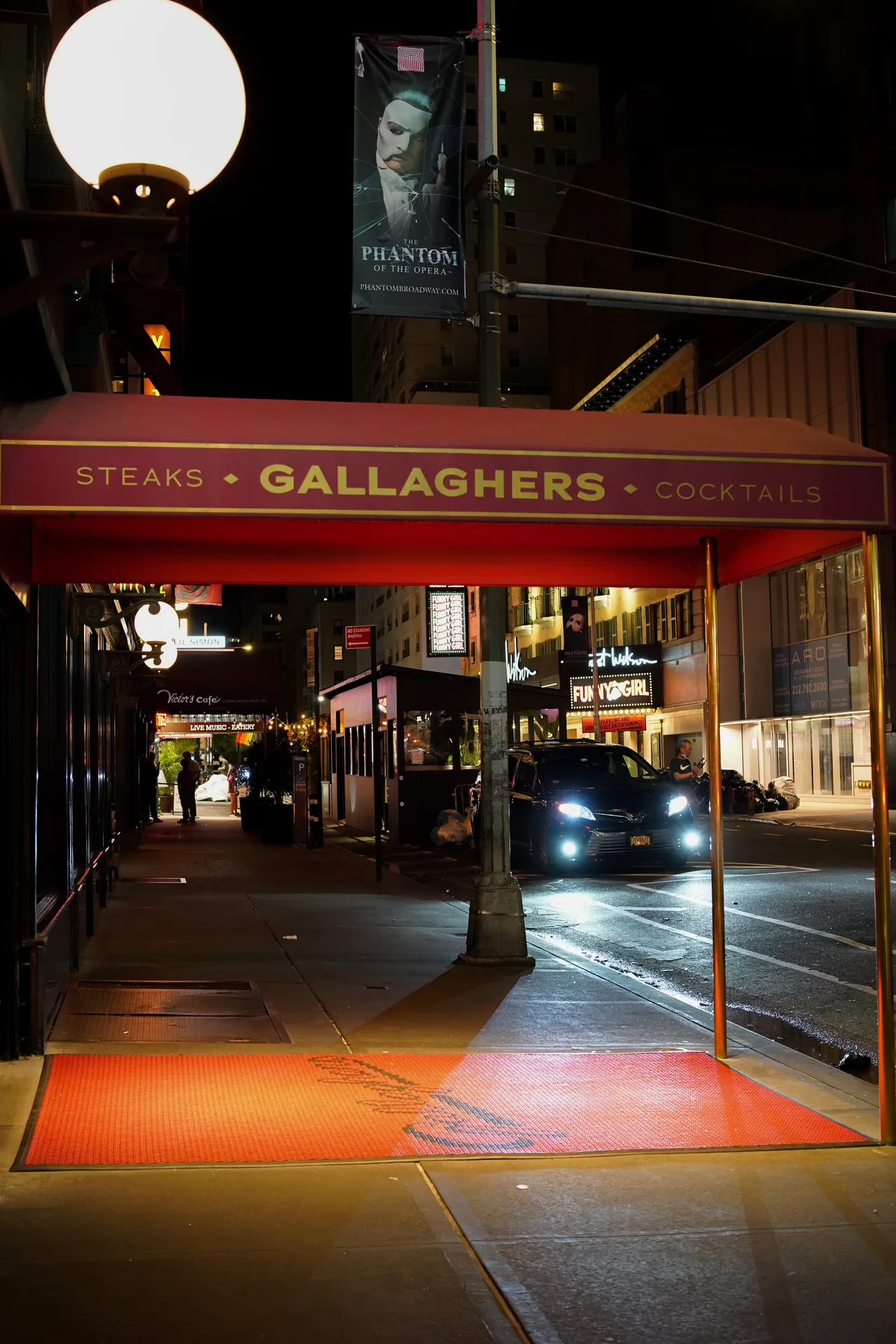 Gallaghers — photo 40