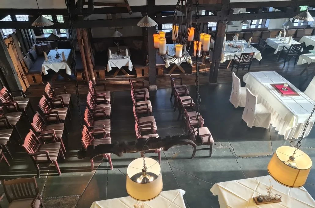 Restaurant Hof Hueck — photo 18