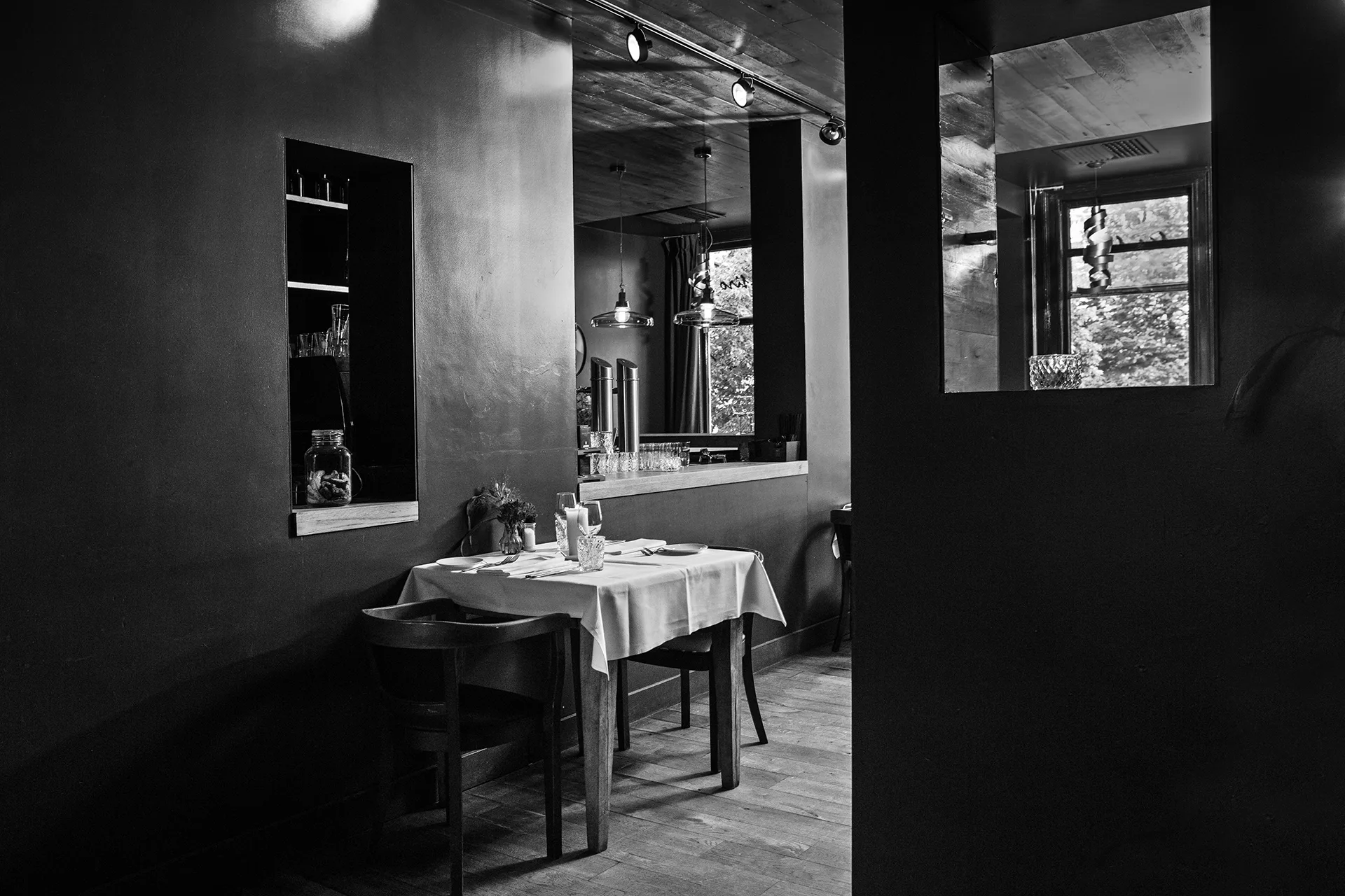 Restaurant San Siro — photo 30