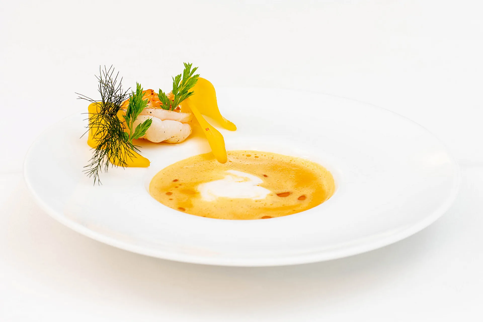 Gasthof zum Kranz — food