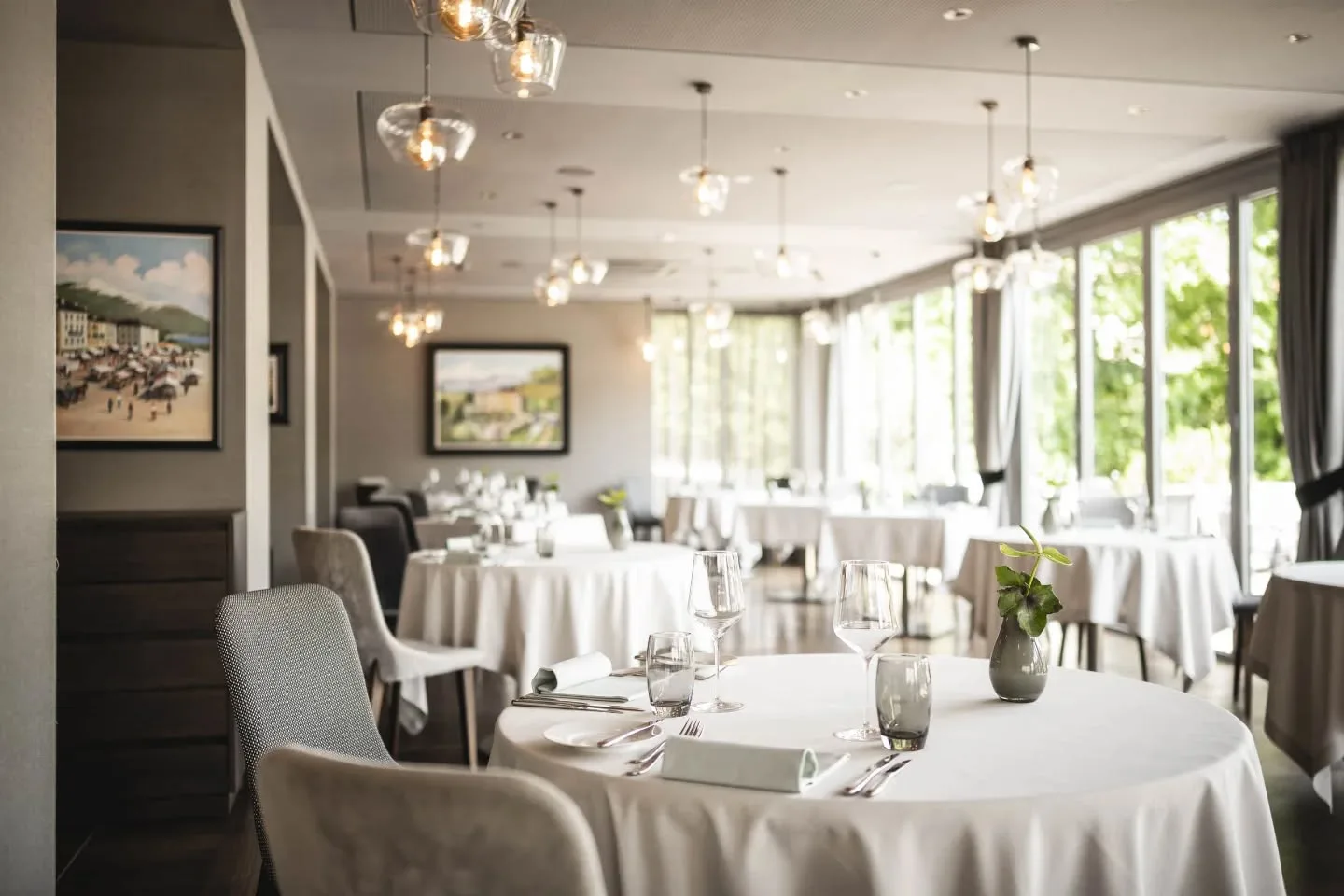 La Fontana Restaurant & Bar — photo 8