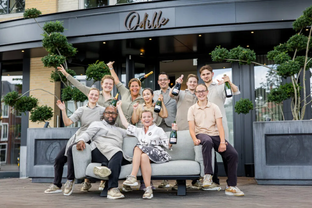 Odille — photo 11