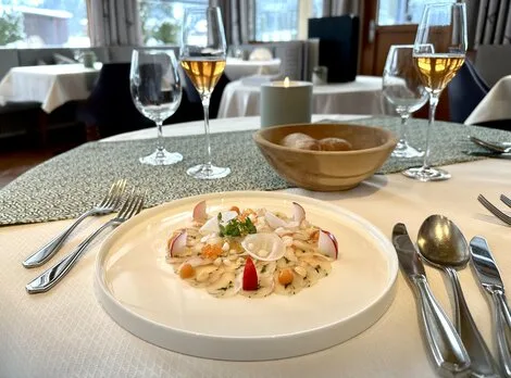 Gründler’s Gourmetstüberl — photo 8