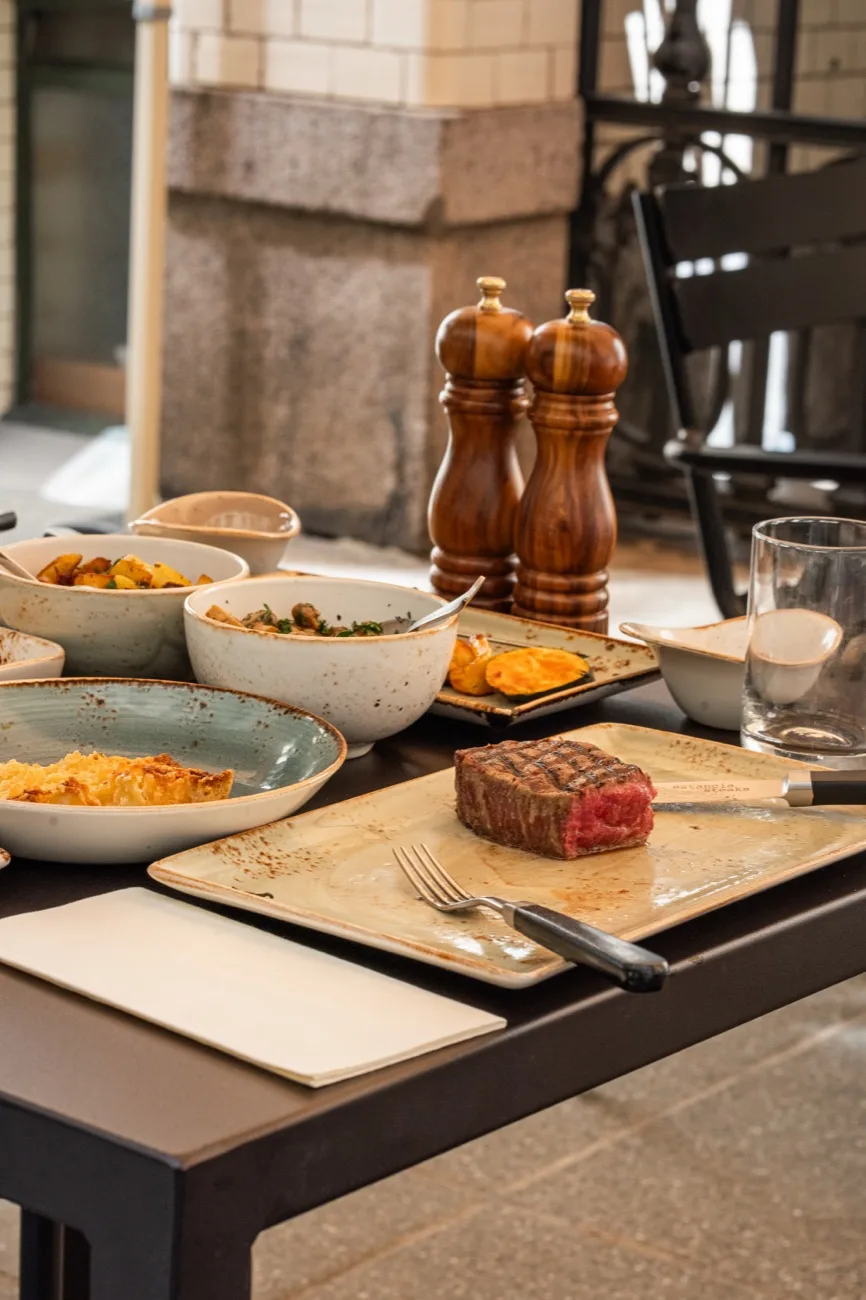 Estancia Steaks — photo 6