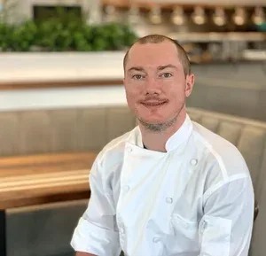 Lupo Italian Kitchen — kitchen