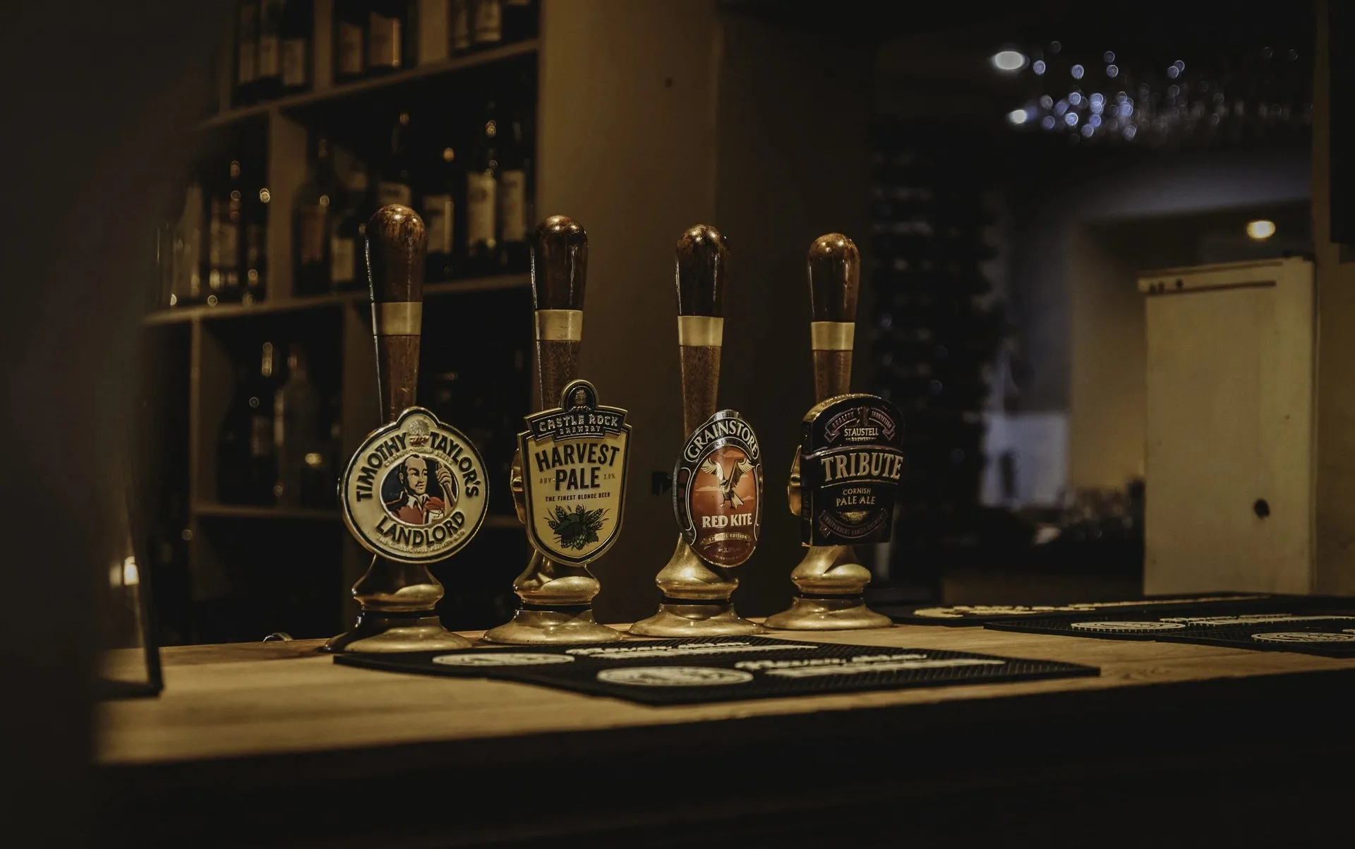 The Finch's Arms — photo 36