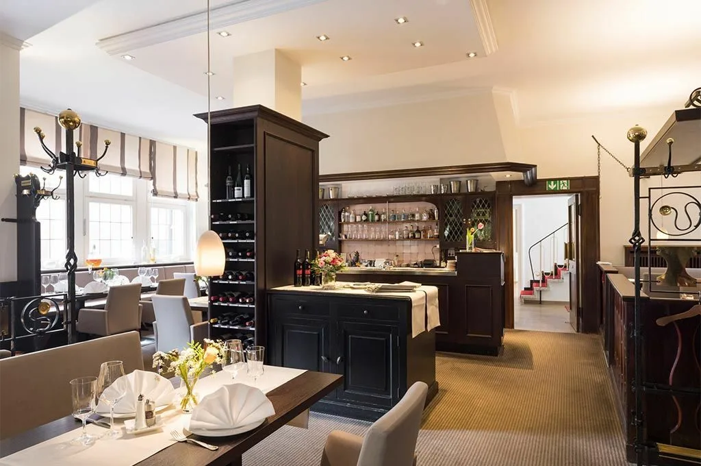 Restaurant Feldmann — photo 4