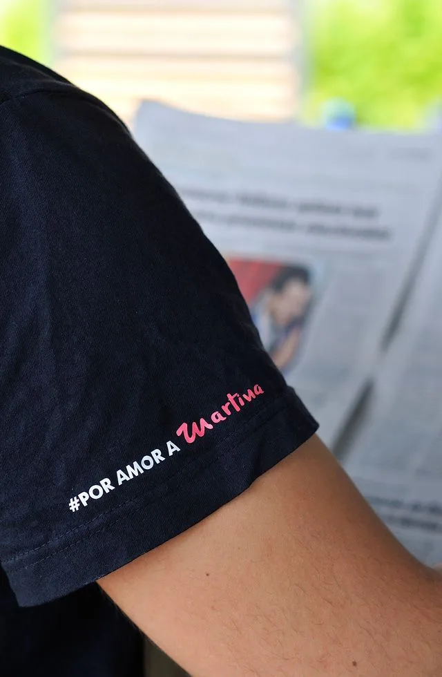 Parada de la Reina-Martina Bistró — photo 14