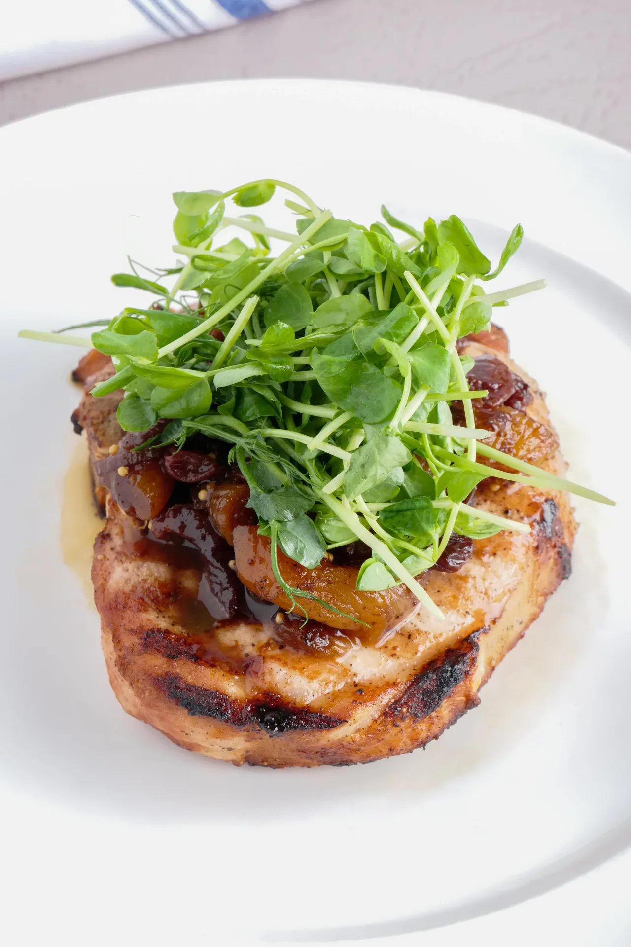Vistro Prime, Hinsdale