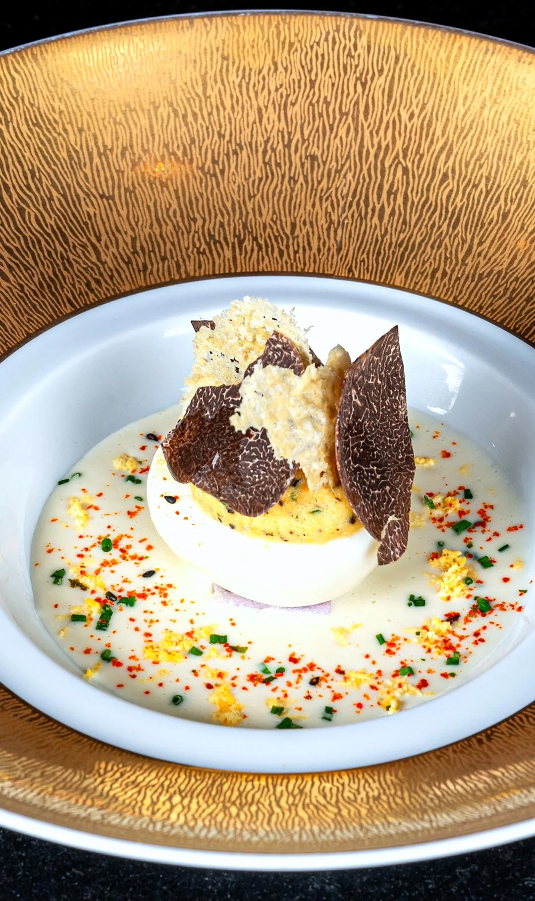 L'Atelier de Joël Robuchon - Étoile — photo 26