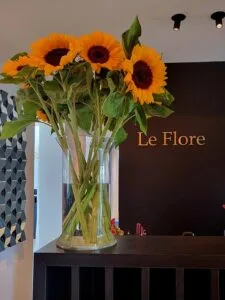 Le Flore, Veurne
