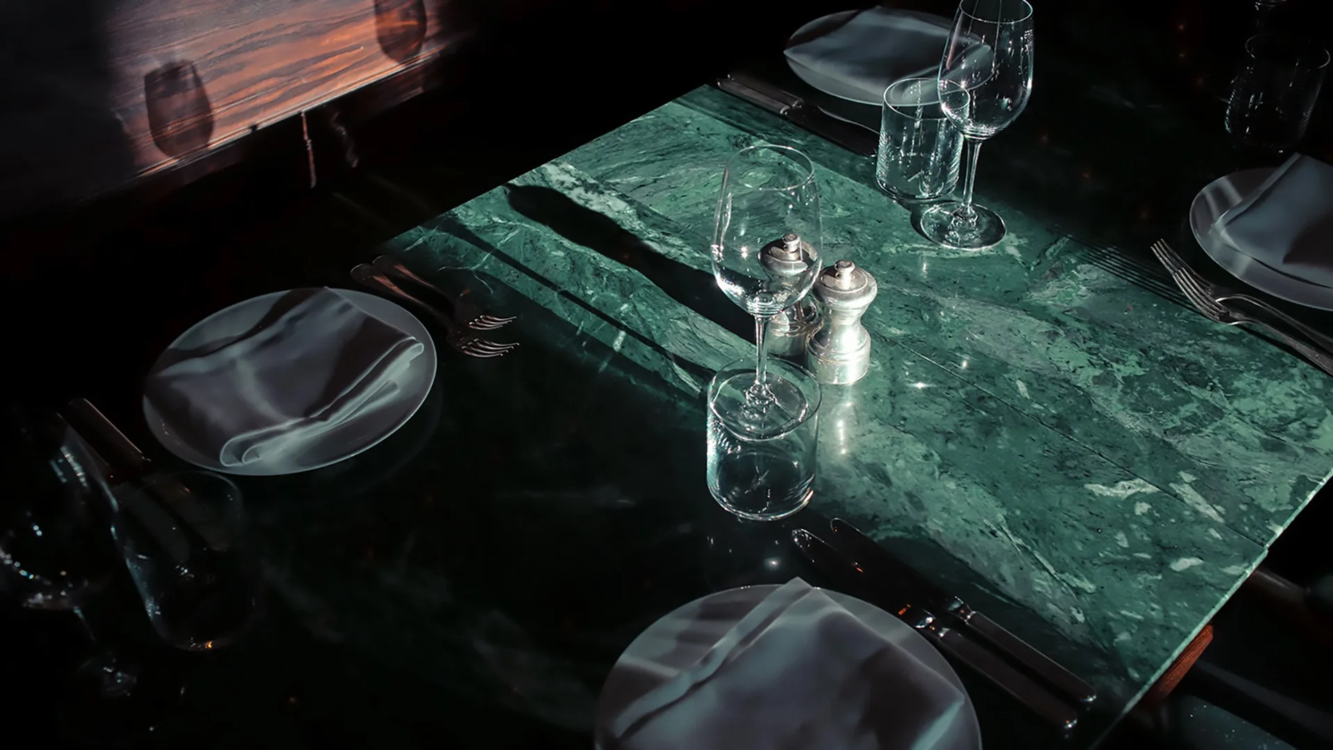 THE DUCHESS — photo 12