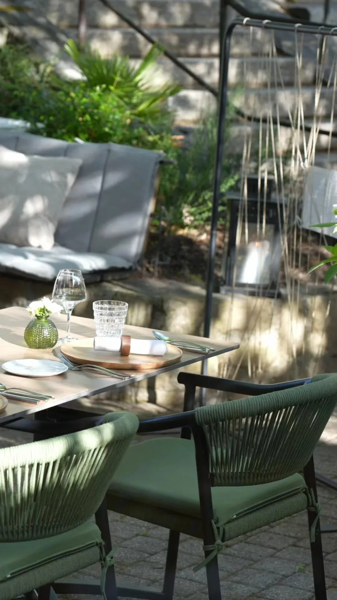 Jacques Restaurant — photo 19