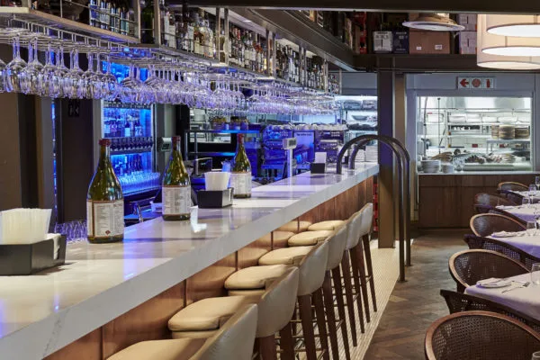 Belthazar Restaurant & Wine Bar — photo 37