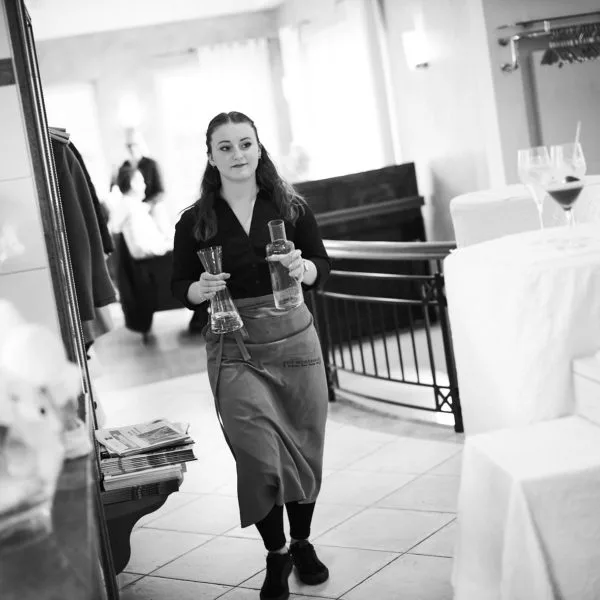 Mühlenhelle - Bistro — photo 15