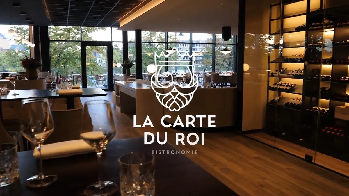 La Carte du Roi — photo 38