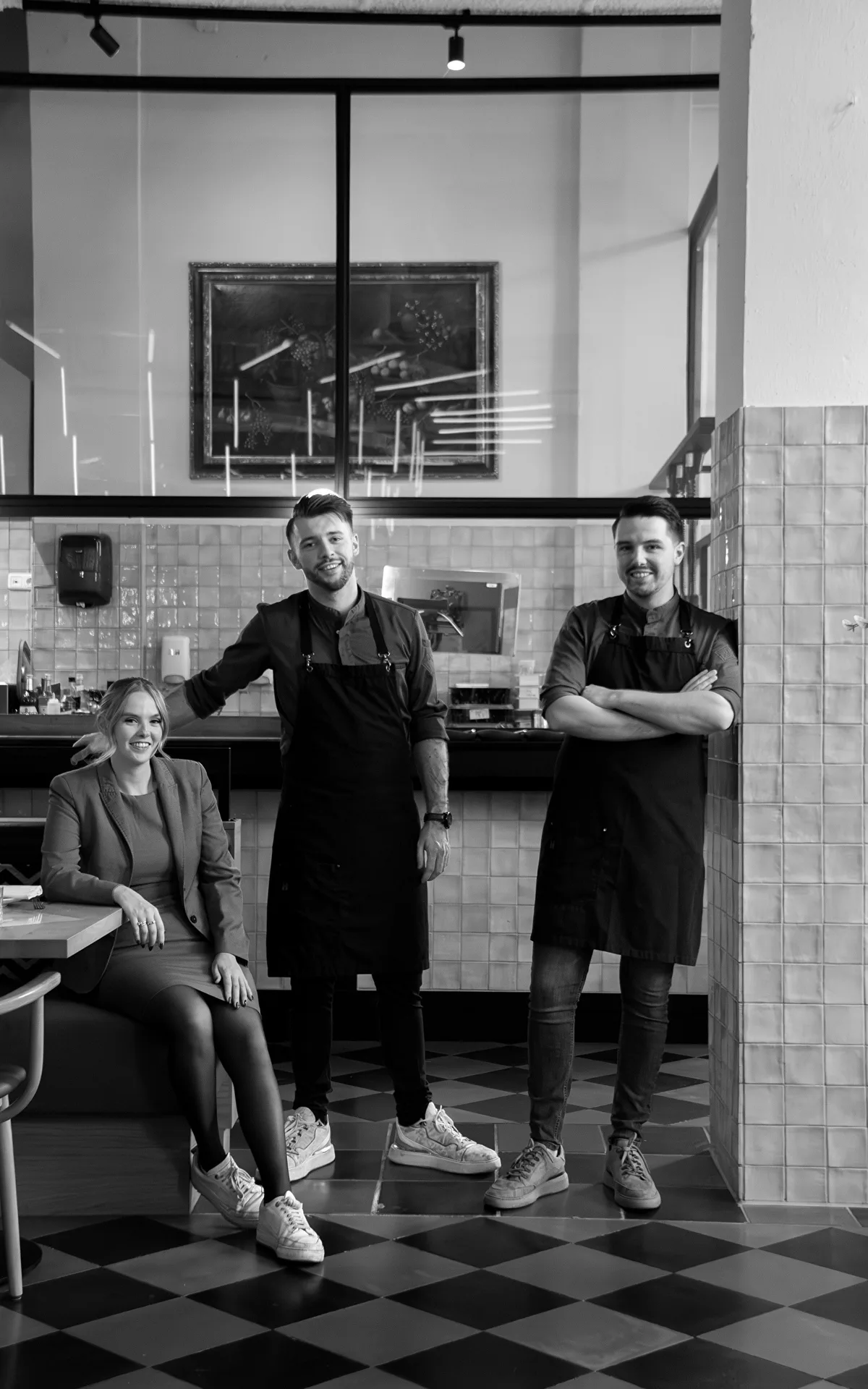 Bistro Francis — photo 13