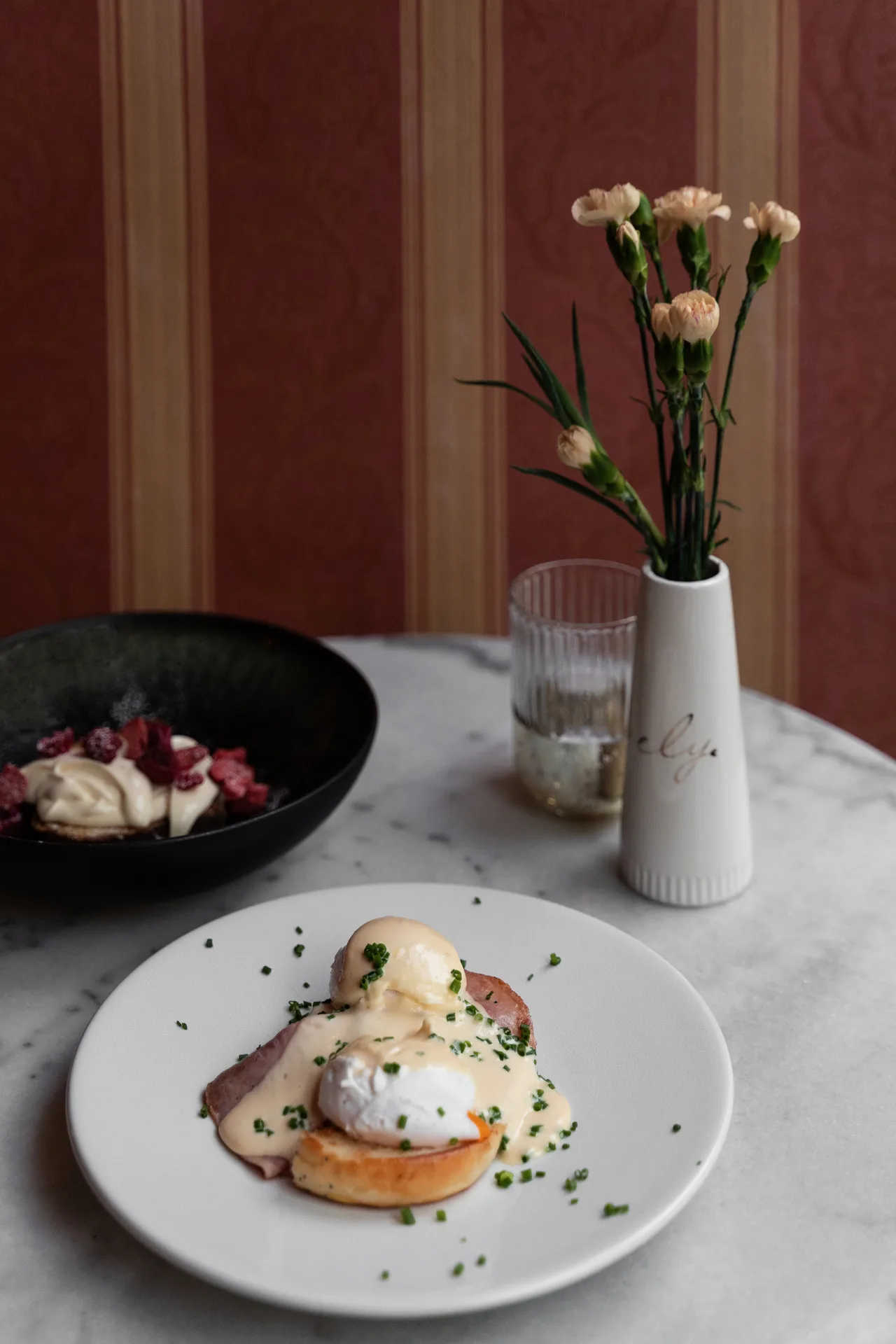 Bistro Monet — photo 12