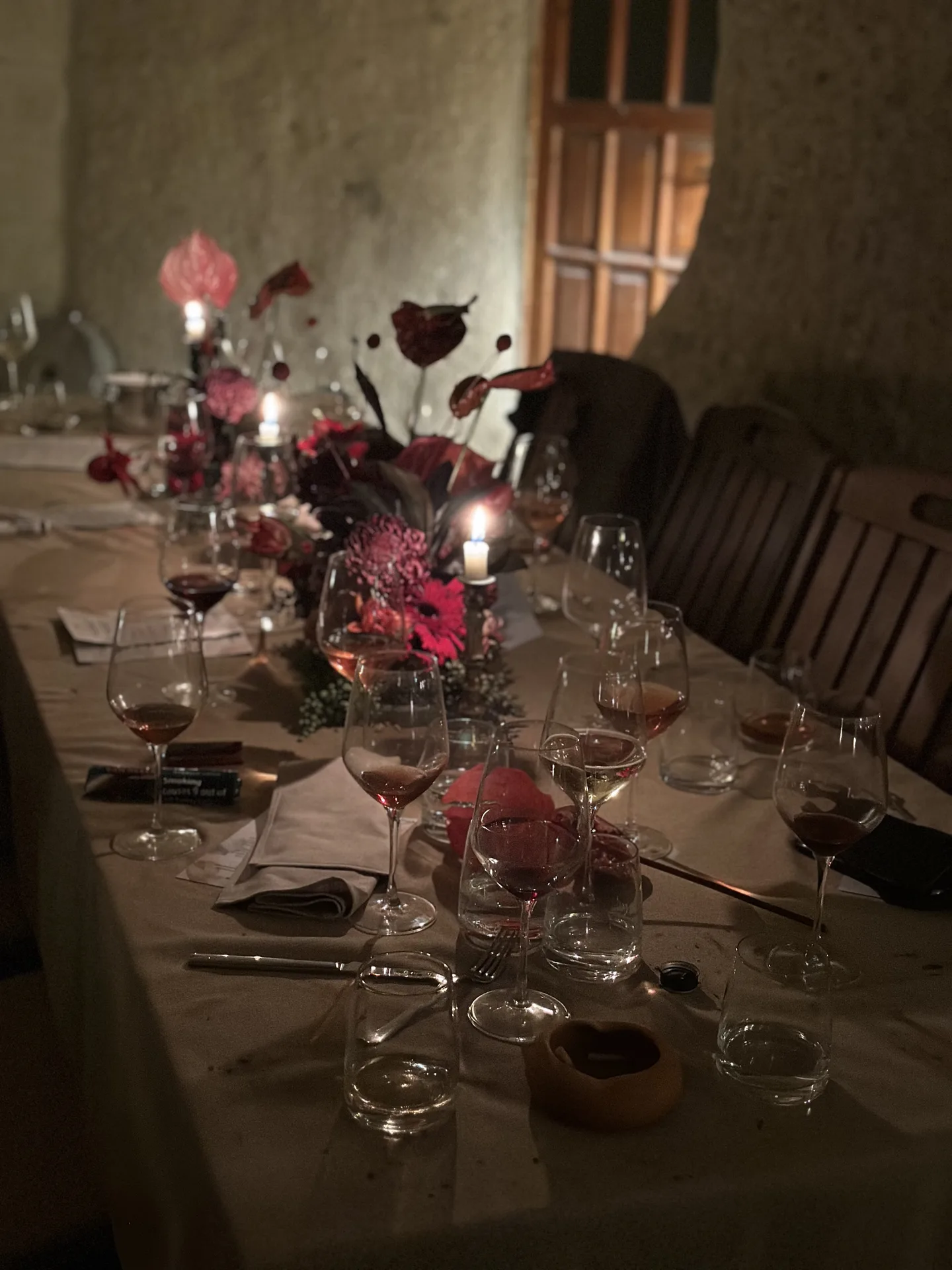 Moniq Restaurant — photo 43