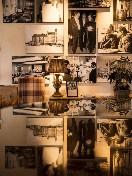 Gstaad Palace — photo 25
