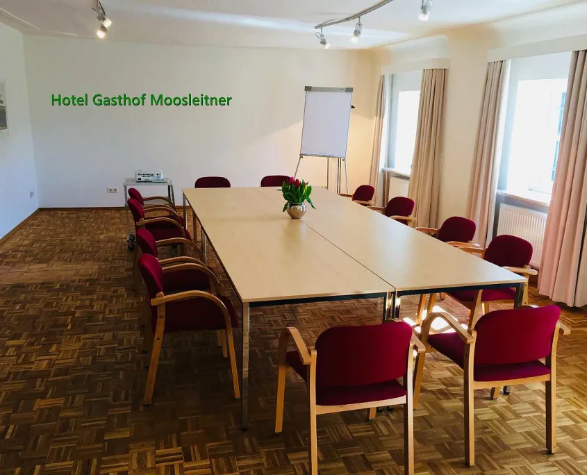 Gasthof Moosleitner — photo 52
