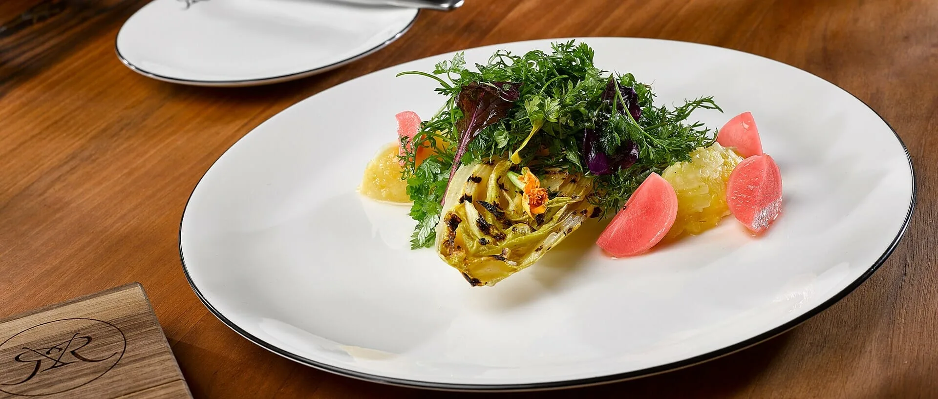Villa Rothschild Grill & Health — photo 12