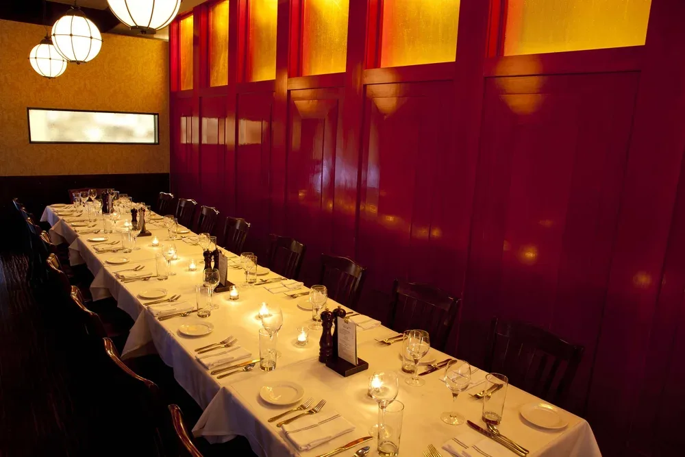 Witherspoon Grill — photo 5