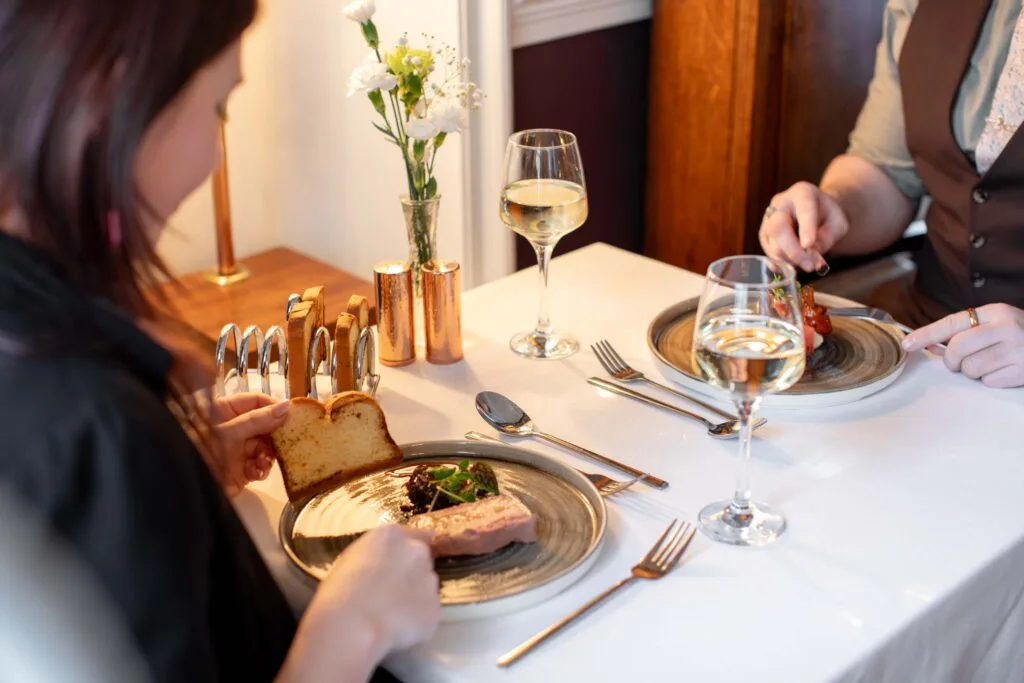 The Dining Galleries — photo 30