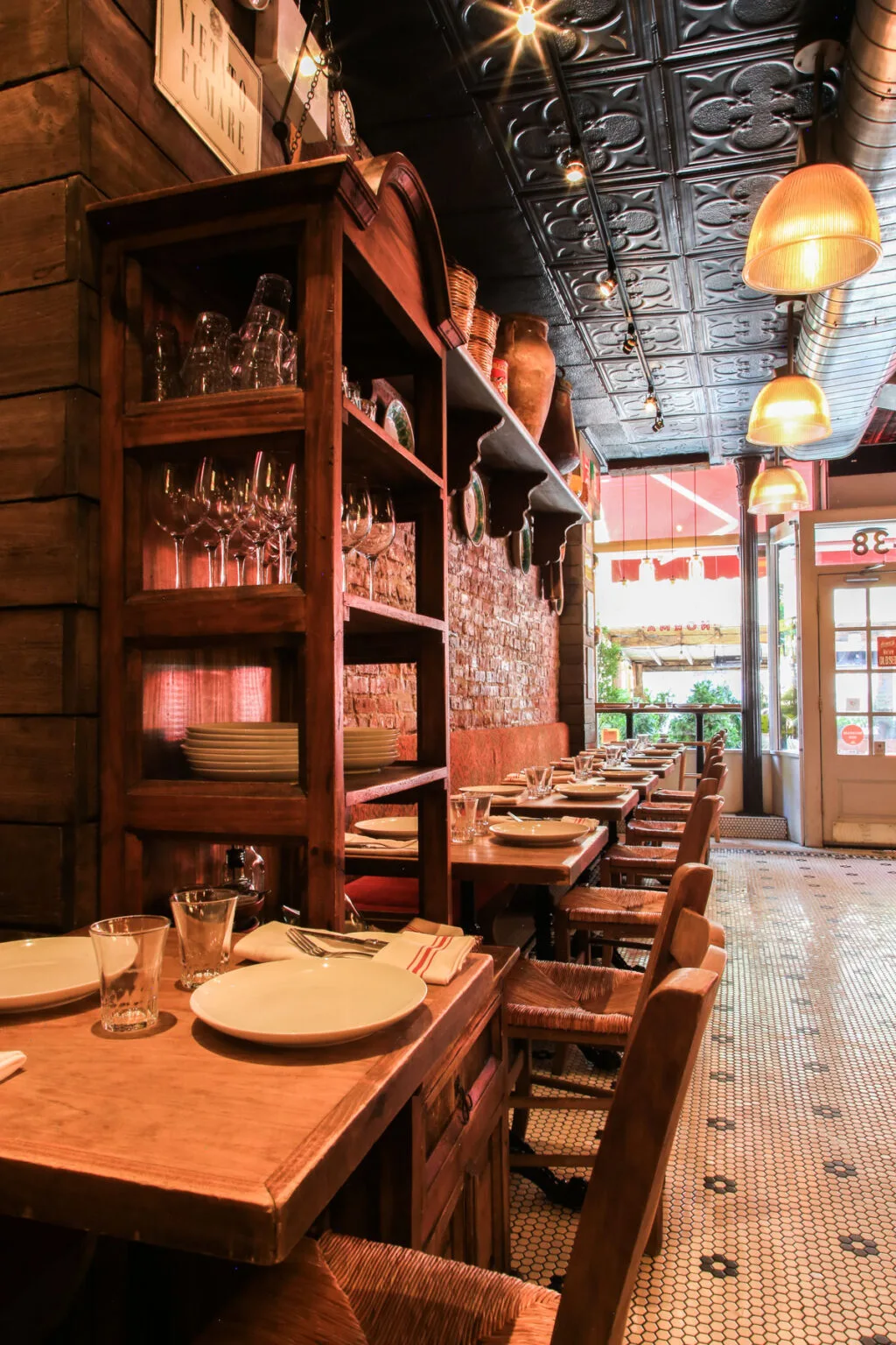 Norma Gastronomia Siciliana — photo 60