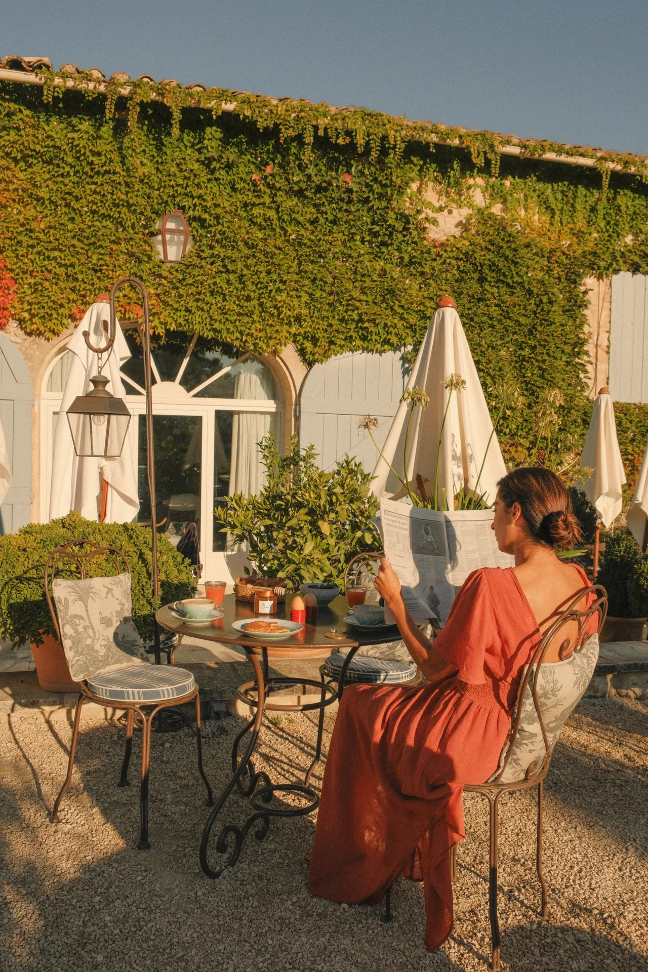 La Bastide de Marie — photo 46