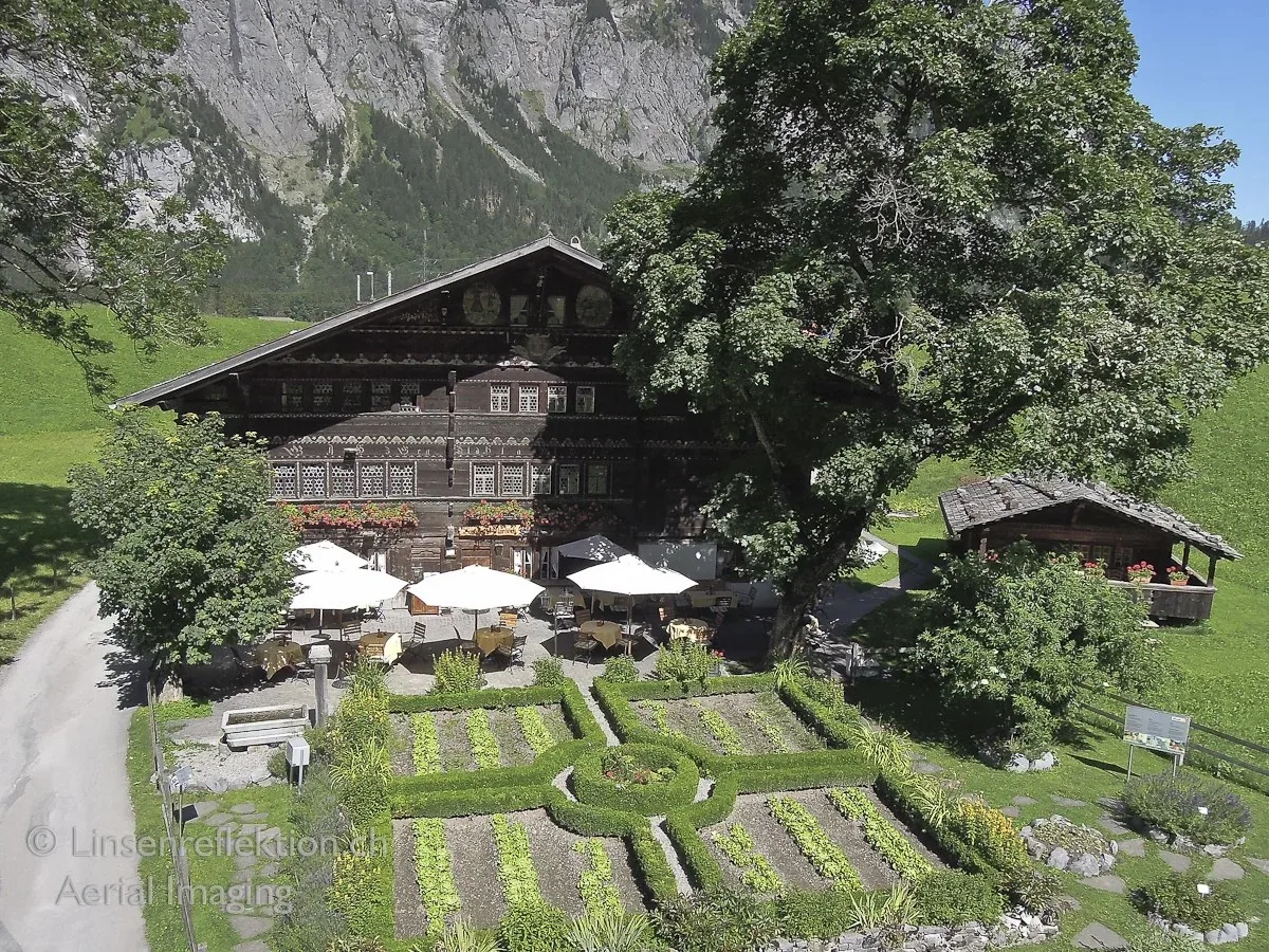 Waldhotel Doldenhorn — photo 35