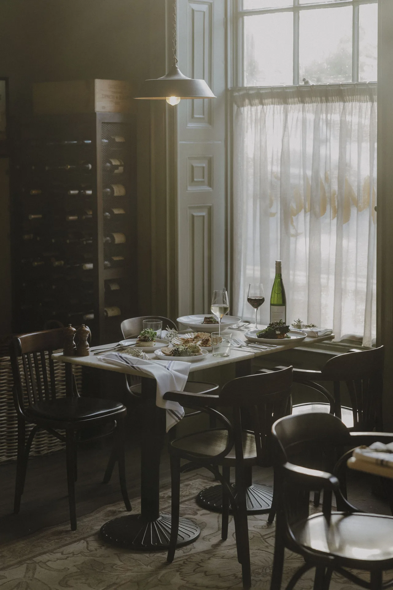 Milly's Bistro — photo 10